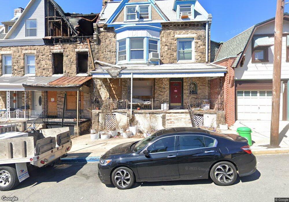 1325 Spruce St, Reading, PA 19602 - photo 1