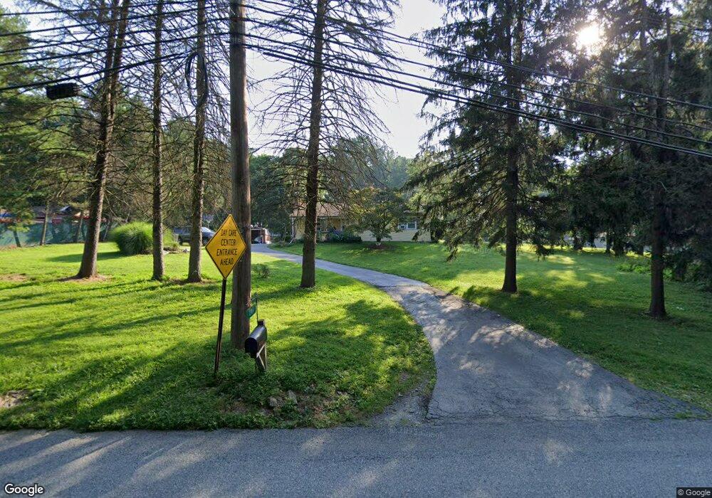 204 Whitford Hills Rd, Downingtown, PA 19335 - photo 1