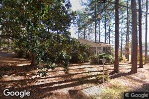 1006 N Main St, Sheridan, AR 72150