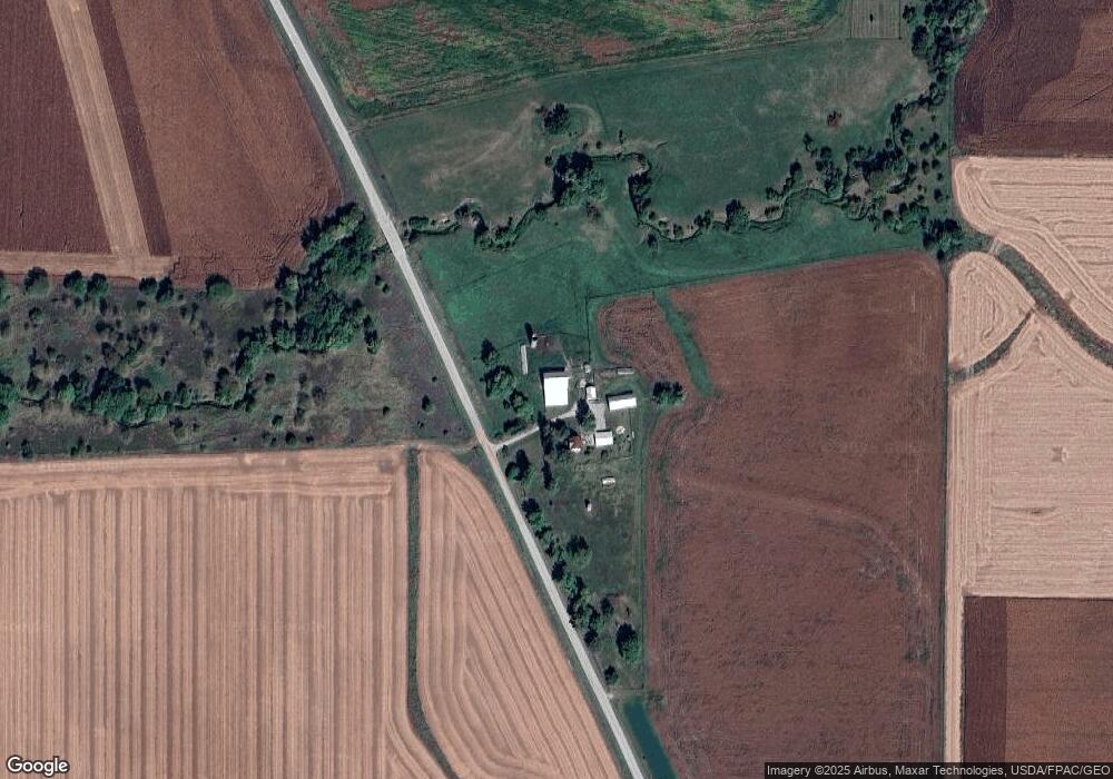 13846 L Ave, Columbus Junction, IA 52738 - photo 1