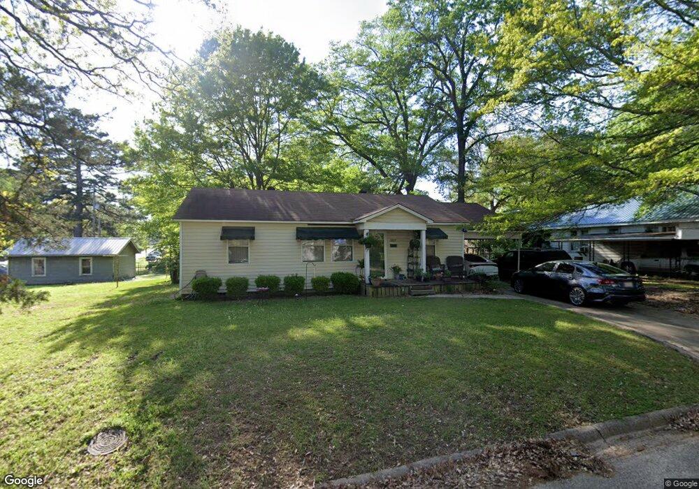 3707 Olive St, Texarkana, TX 75503 - photo 1