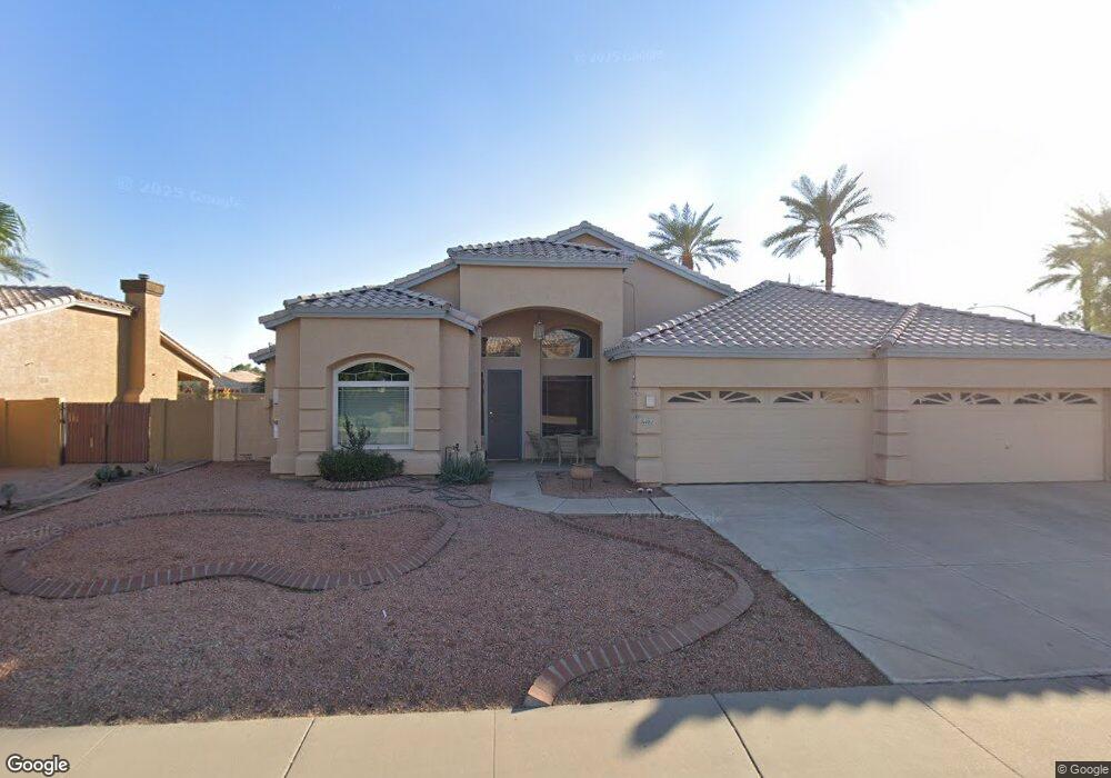 6481 W Gary Dr, Chandler, AZ 85226 - photo 1