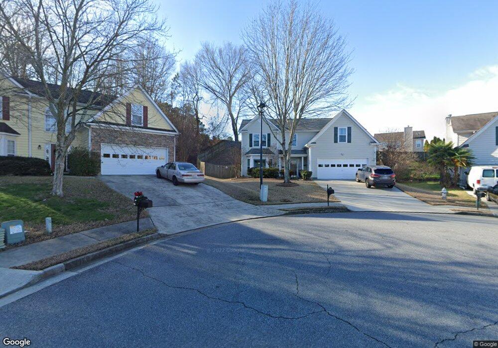 3260 McClure Woods Dr unit 2, Duluth, GA 30096 - photo 1