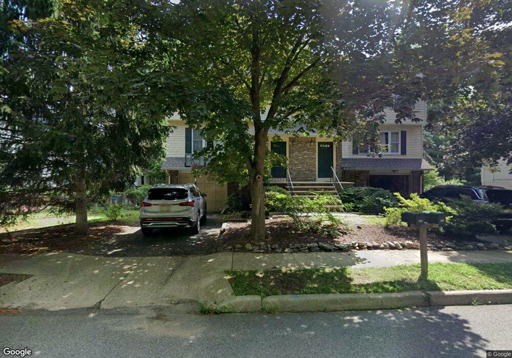 55 S Spruce St, Ramsey, NJ 07446 - photo 1