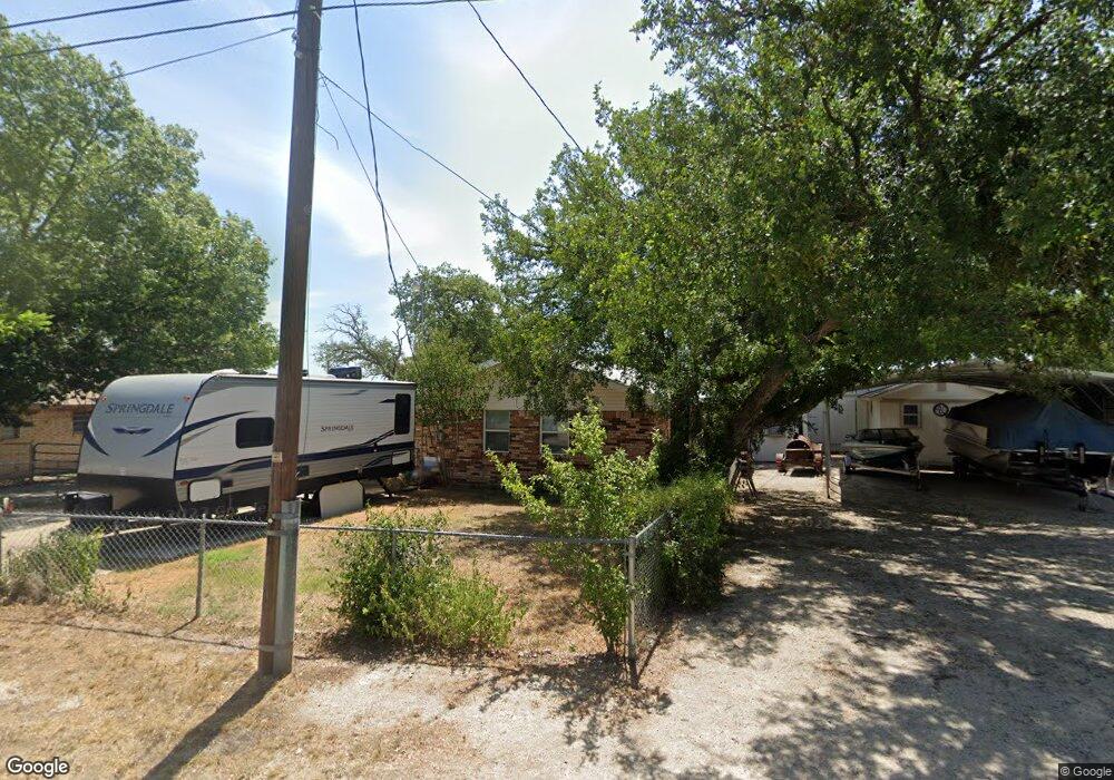 219 Avolyn Dr, Brownwood, TX 76801 - photo 1