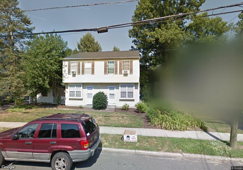 159 W Central Ave, Moorestown, NJ 08057 - photo 1