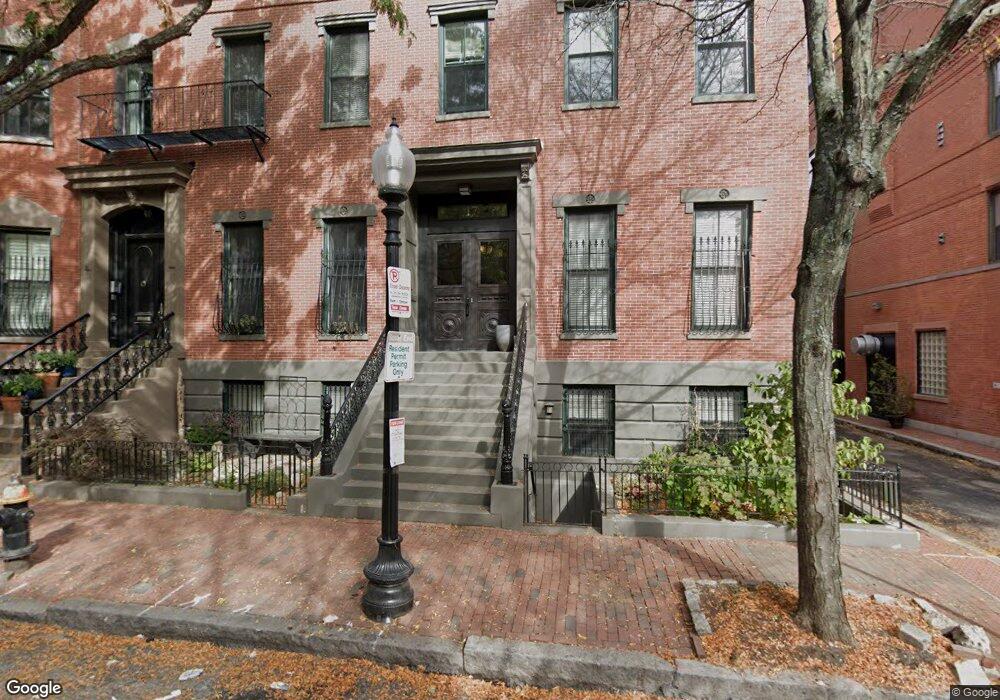 17 Worcester St unit 1, Boston, MA 02118 - photo 1