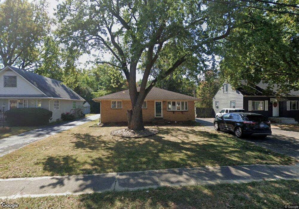 1307 Northridge Rd, Columbus, OH 43224 - photo 1