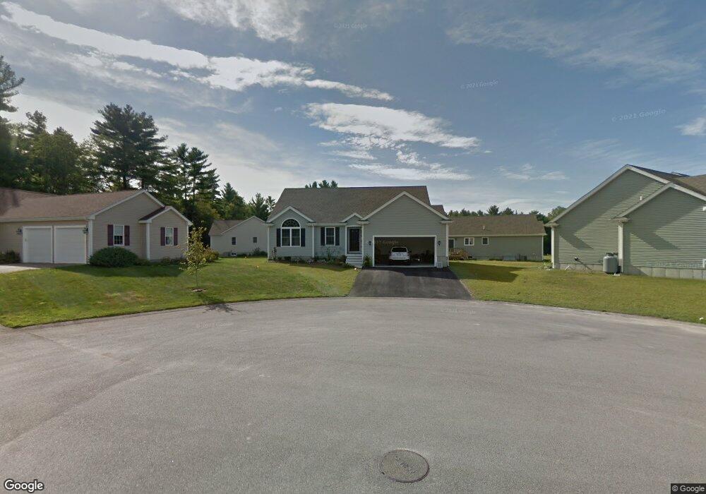 3 Kimberly Cir, Rehoboth, MA 02769 - photo 1