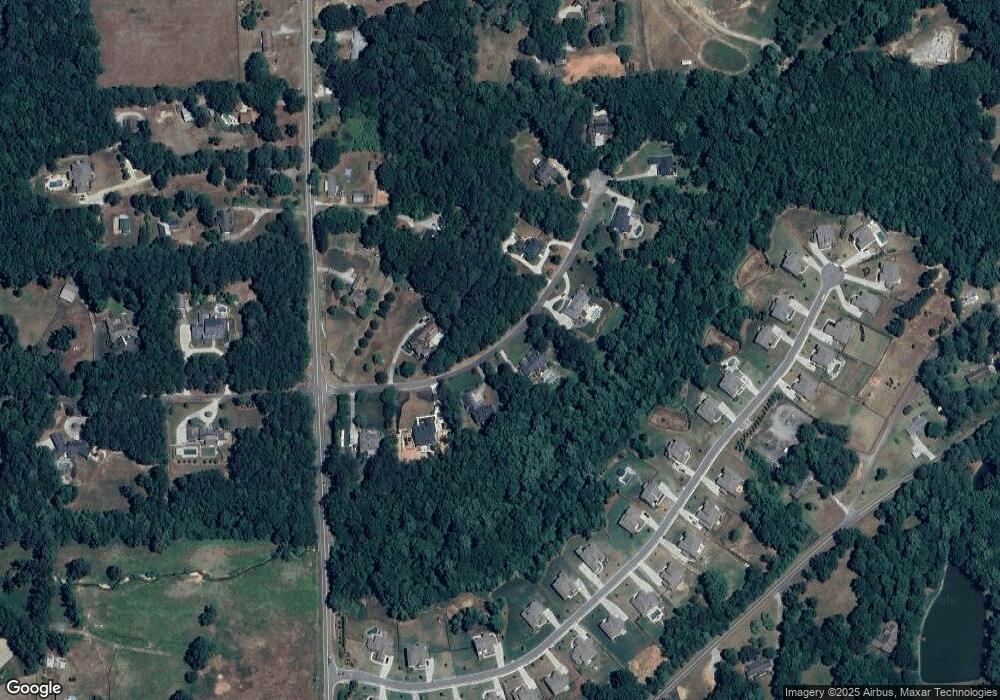 0 Little River Farms Trail unit 3183198, Canton, GA 30115 - photo 1