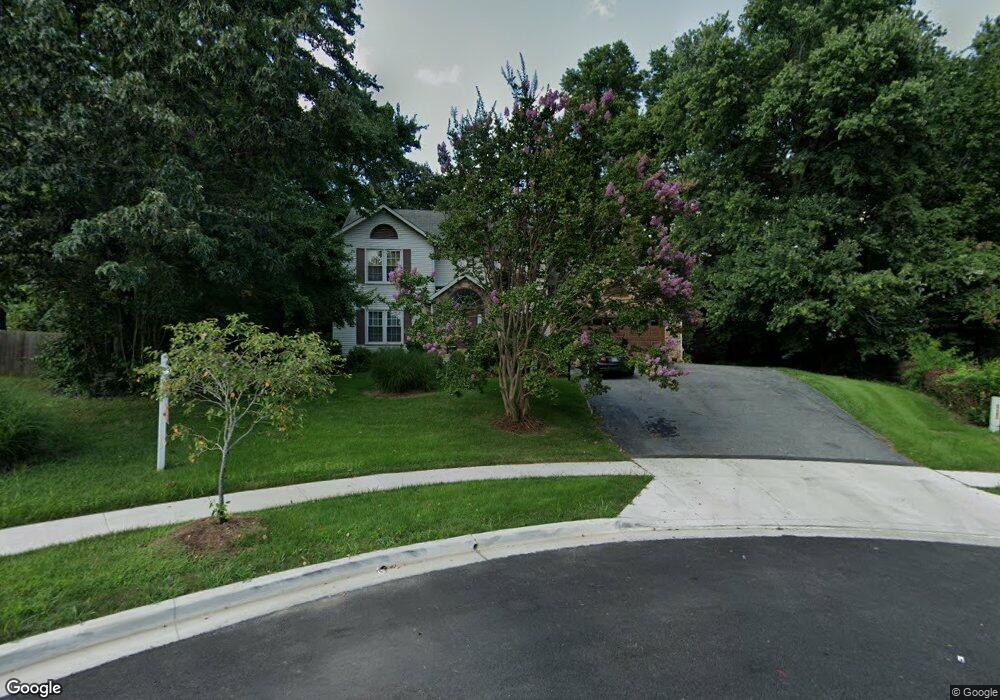 12606 Greenmount Ct, Beltsville, MD 20705 - photo 1