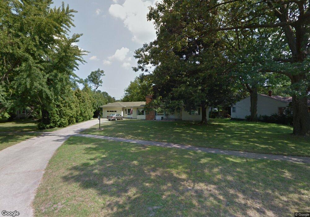 801 Lakeview Ave, Port Huron, MI 48060 - photo 1