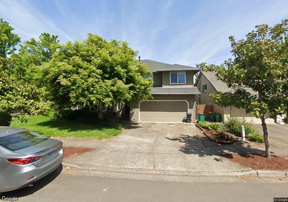 13215 SW Hanson Ln, Beaverton, OR 97008 - photo 1