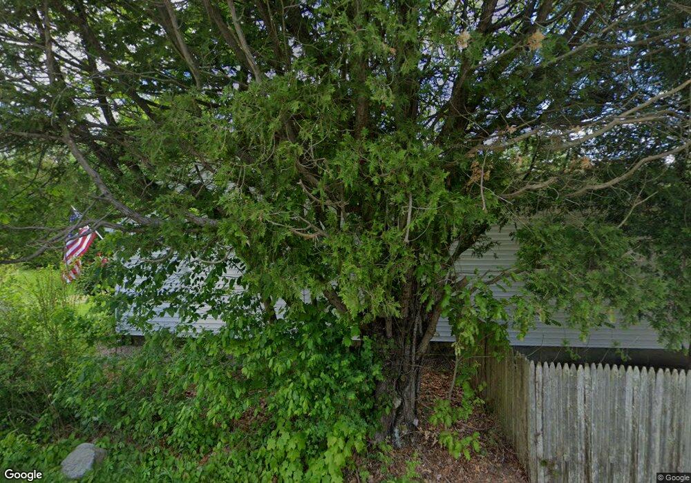 56 Mains Crossing, North Stonington, CT 06359 - photo 1