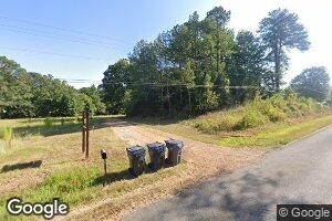 1282 County Road 282, Carrollton, MS 38917