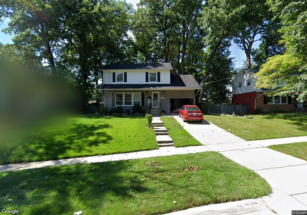 14114 Chadwick Ln, Rockville, MD 20853 - photo 1