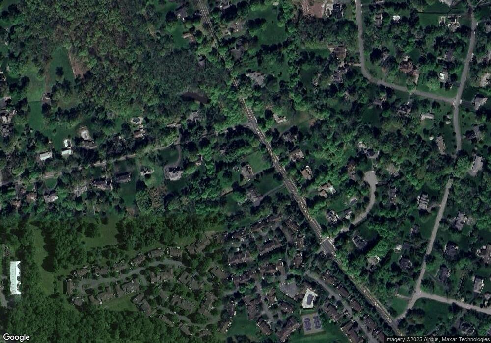 411 S Maple Ave, Basking Ridge, NJ 07920 - photo 1