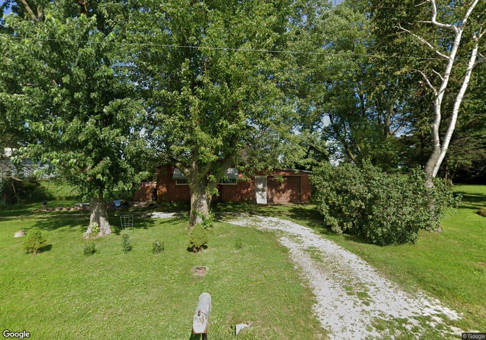 357 S 100 E, Fowler, IN 47944 - photo 1