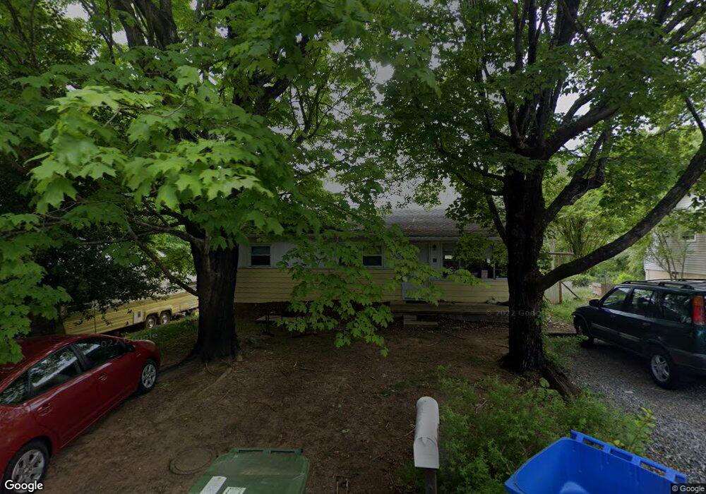 55 Shannon Dr, Asheville, NC 28803 - photo 1