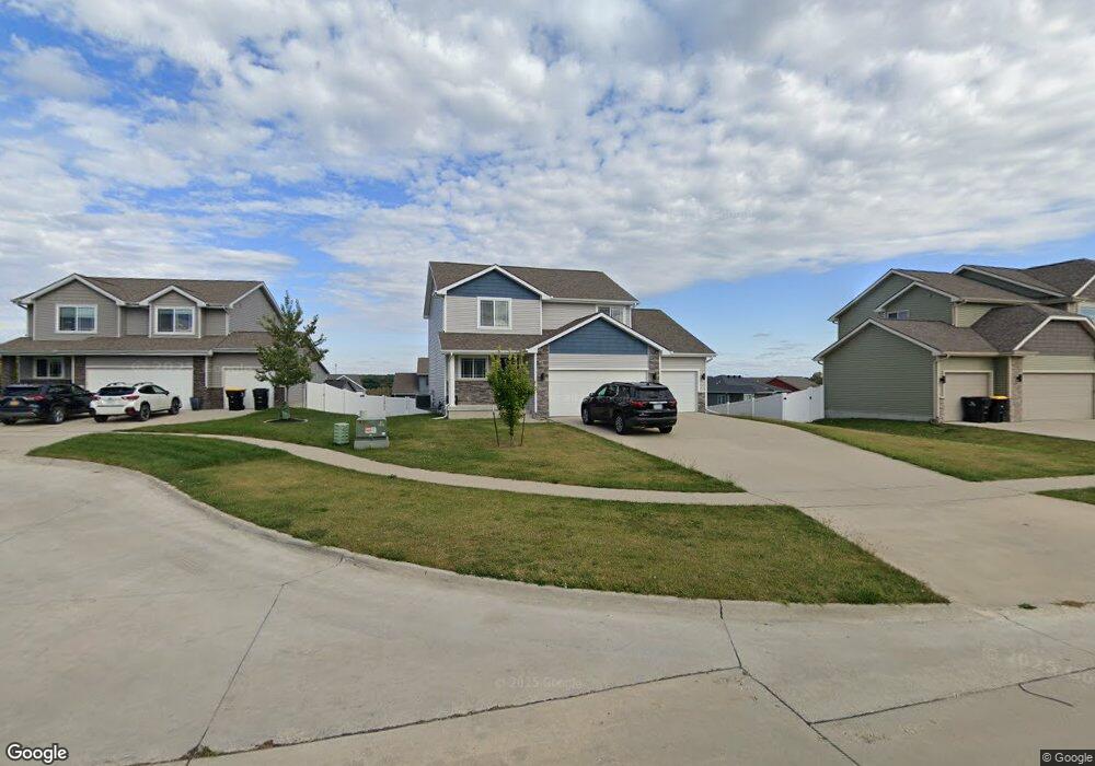 1337 S 6th St, Adel, IA 50003 - photo 1