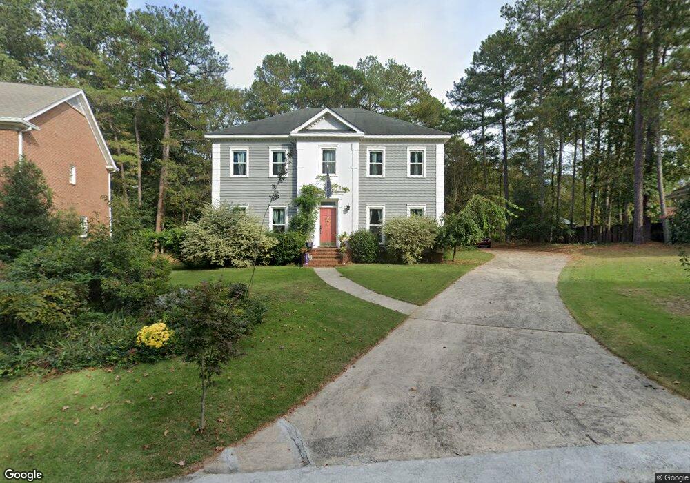 519 McKinnes Park, Evans, GA 30809 - photo 1