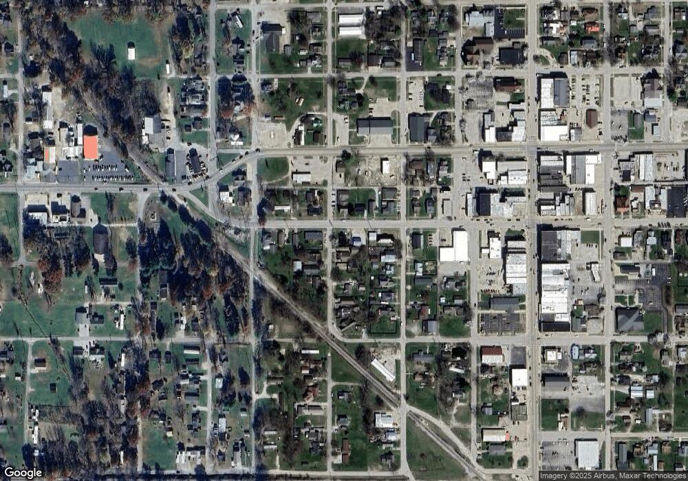 289 W Vincennes St, Linton, IN 47441 - photo 1