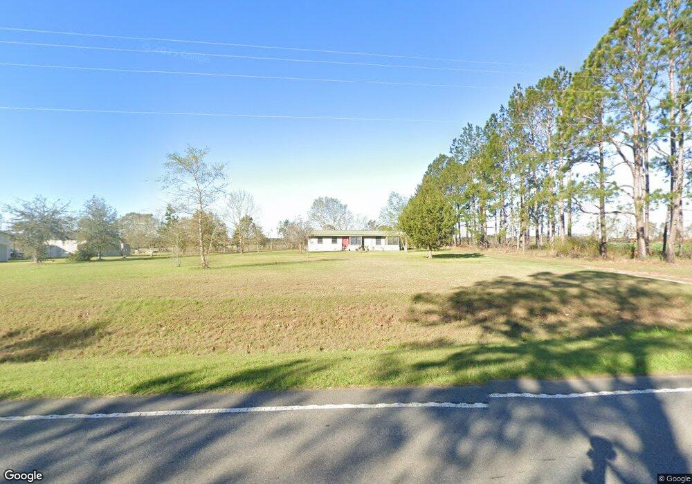 13121 Adel Hwy, Barney, GA 31625 - photo 1