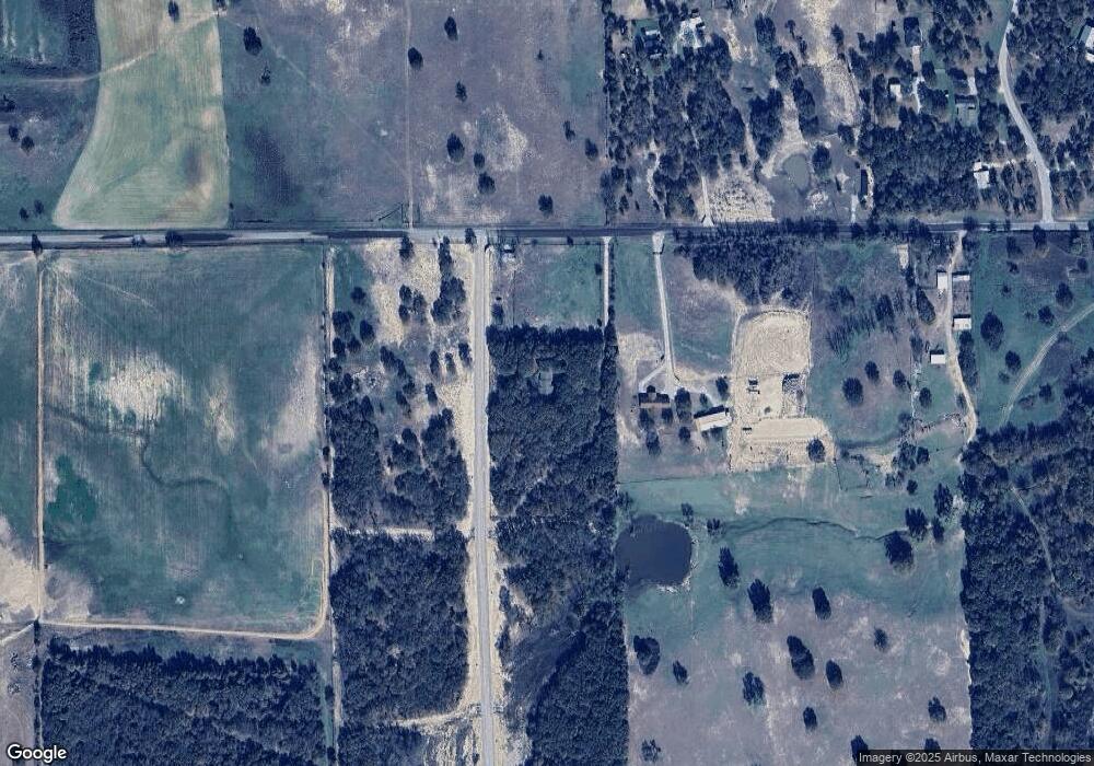 2101 Pine Rd, Poolville, TX 76487 - photo 1