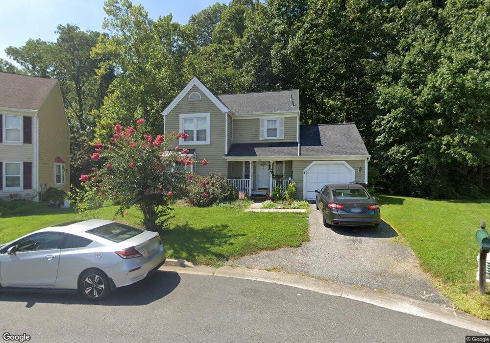 3001 Beethoven Way, Silver Spring, MD 20904 - photo 1