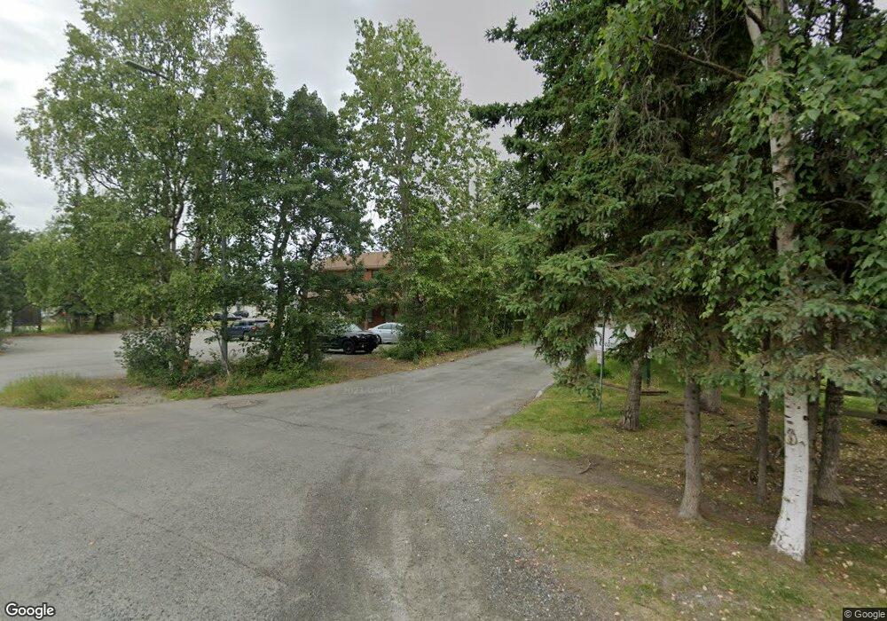 1900 W Benson Blvd unit 101, Anchorage, AK 99517 - photo 1