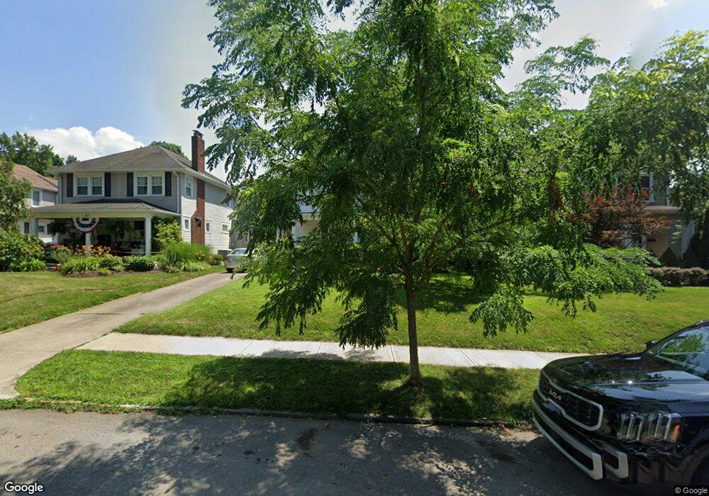 41 E Dunedin Rd, Columbus, OH 43214 - photo 1