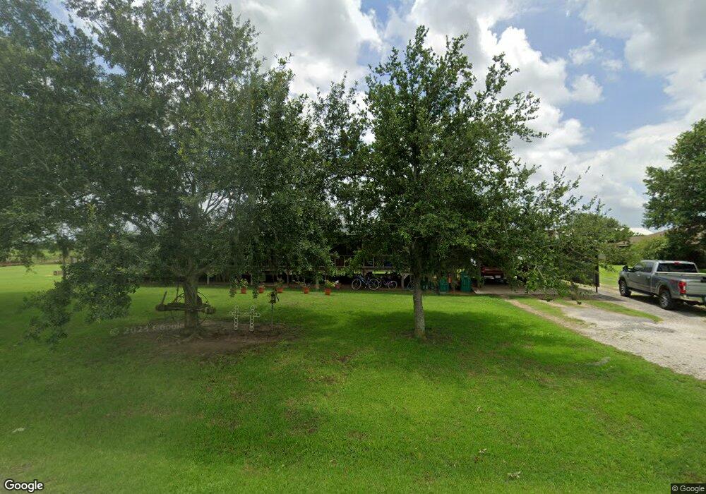 847 W Friesen Rd, Lake Charles, LA 70607 - photo 1