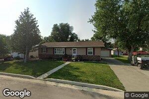 708 W Pine St, Philip, SD 57567