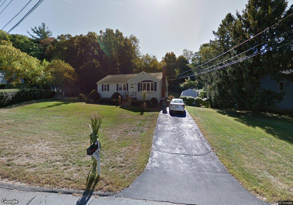 41 Sunset Dr, Burlington, MA 01803 - photo 1