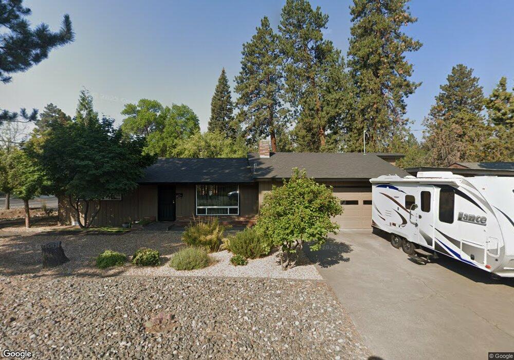 603 NE 9th St, Bend, OR 97701 - photo 1