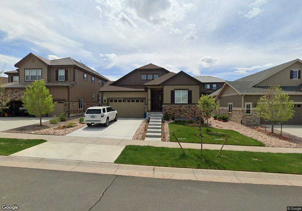 7703 S Quantock Way, Aurora, CO 80016 - photo 1