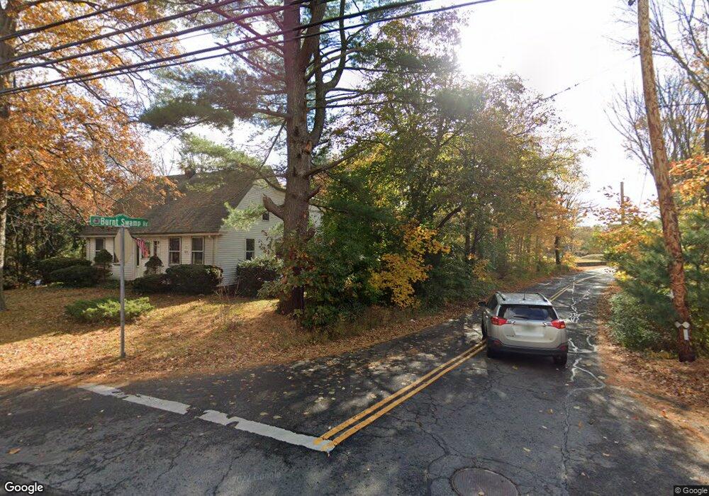 0 Burnt Swamp Rd, Wrentham, MA 02093 - photo 1