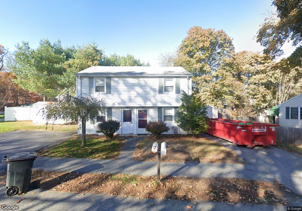 2 Boyd Rd, Woburn, MA 01801 - photo 1