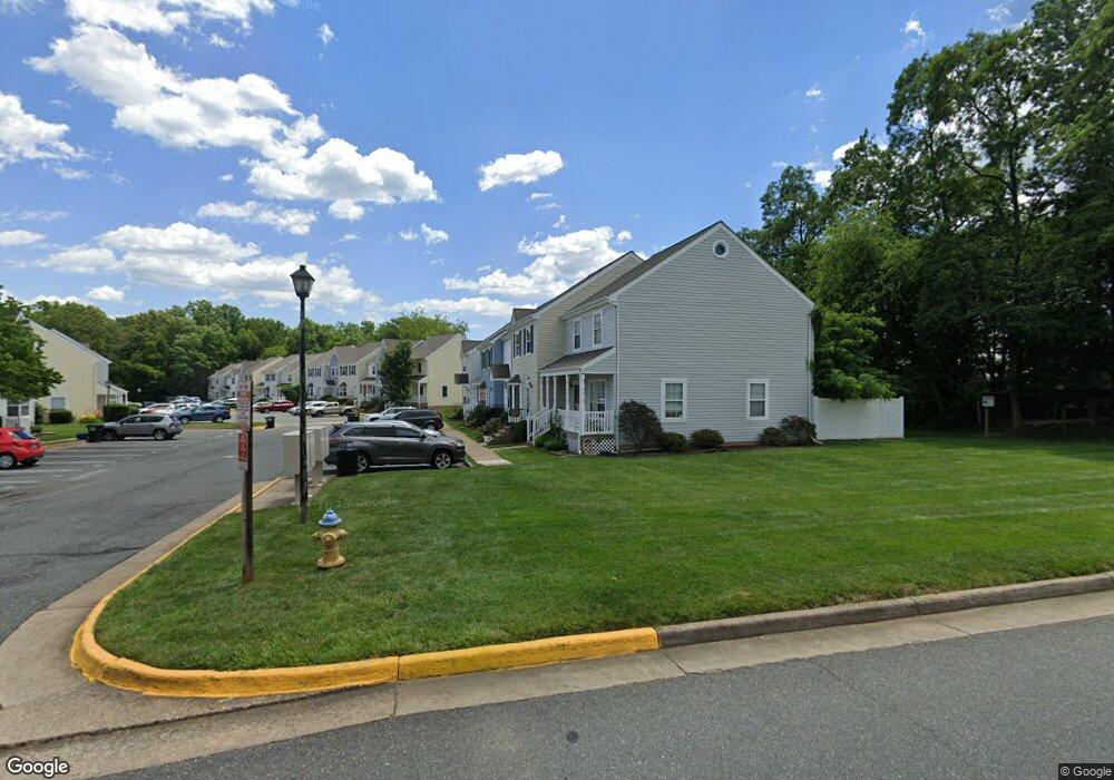 106 Surry Ln, Stafford, VA 22556 - photo 1