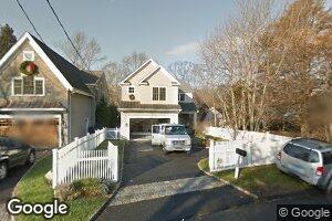 35 Witch Ln, Norwalk, CT 06853