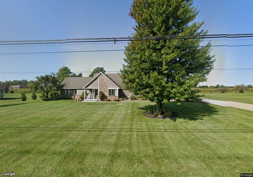 1125 N 850 E, Greentown, IN 46936 - photo 1
