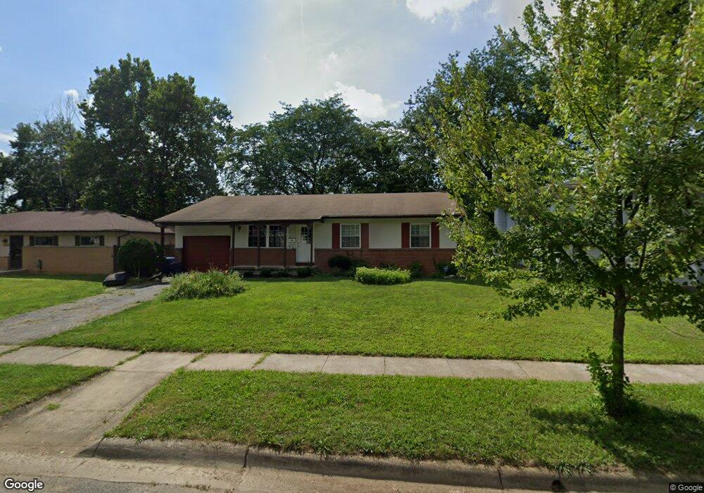 5759 Loganwood Rd, Columbus, OH 43229 - photo 1