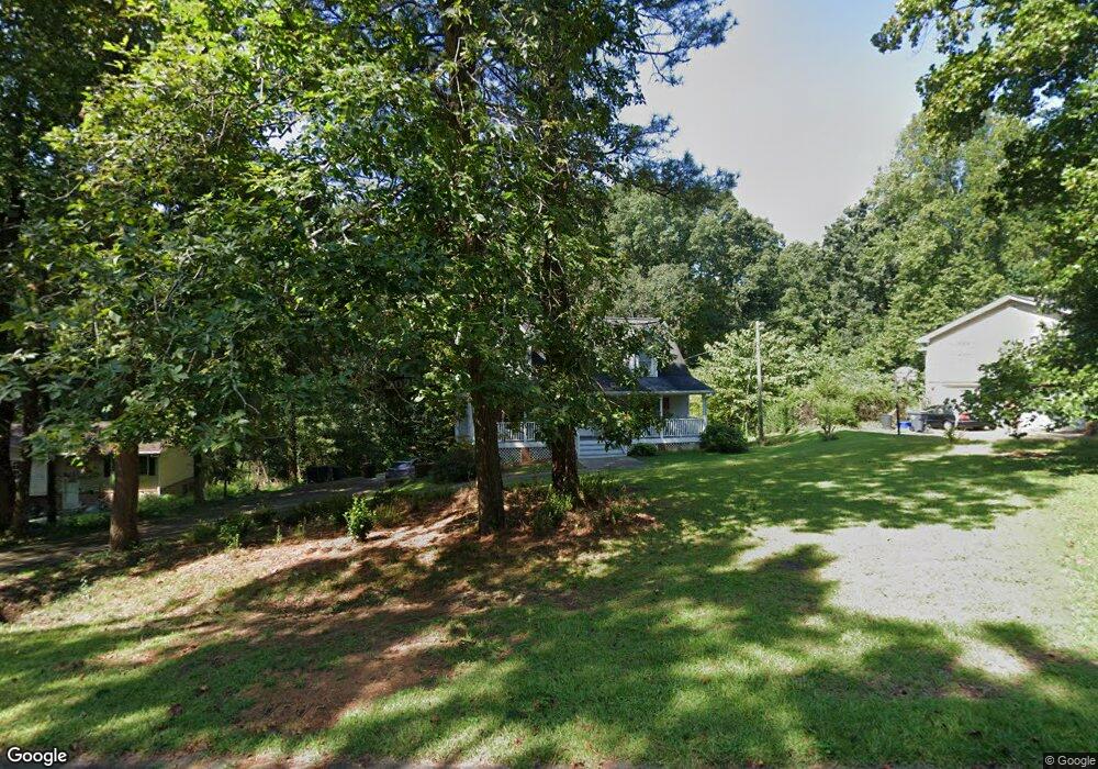 2611 Spring St, Dacula, GA 30019 - photo 1