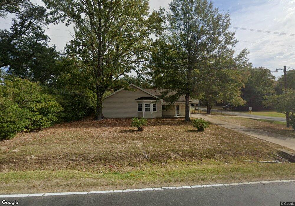 402 Wallace Dean Rd, West Monroe, LA 71291 - photo 1