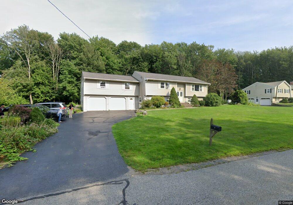 34 Adams St, Westborough, MA 01581 - photo 1