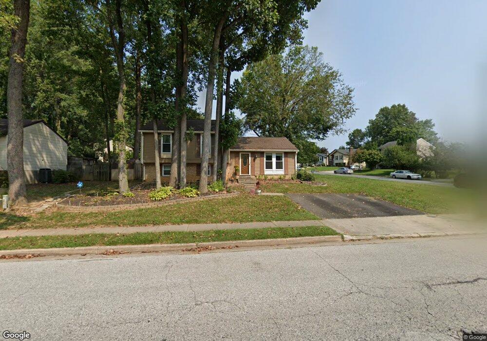 9700 Winands Rd, Randallstown, MD 21133 - photo 1