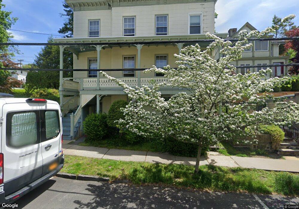 15 S Buckhout St unit 3 fl, Irvington, NY 10533 - photo 1