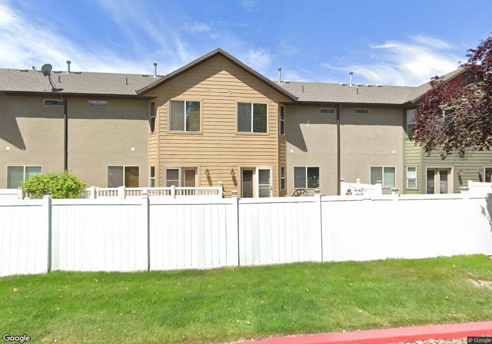 7819 S Spring Station Way, Midvale, UT 84047 - photo 1