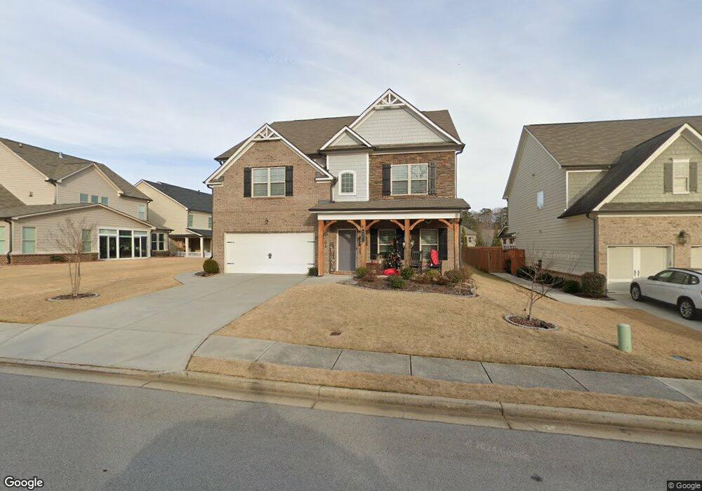 4061 Laura Jean Way, Buford, GA 30518 - photo 1