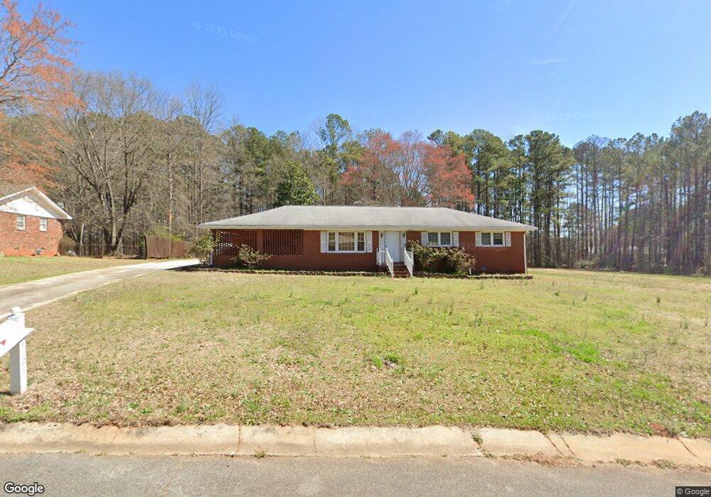 4323 Columbine Dr unit 3, Austell, GA 30106 - photo 1